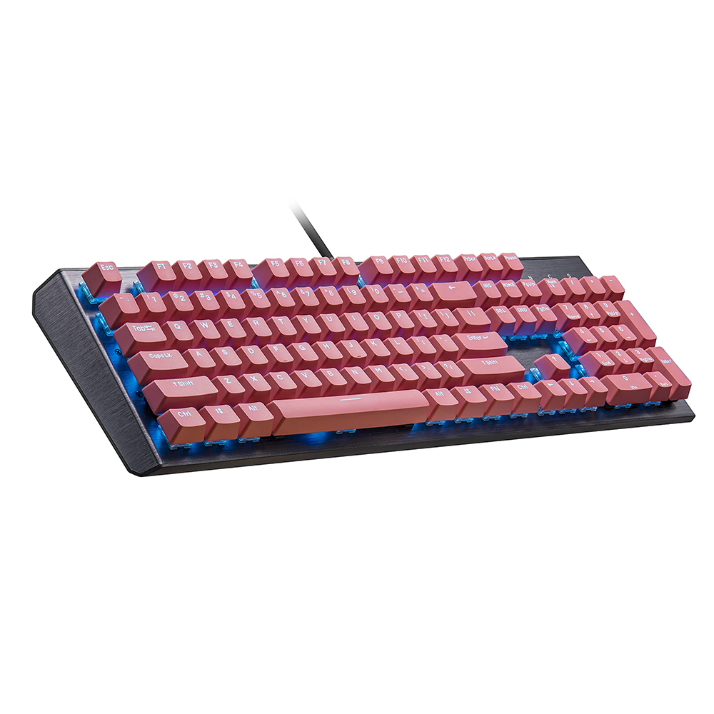 레이저코리아 PBT Keycap Upgrade Set 쿼츠 - 상세 이미지 2