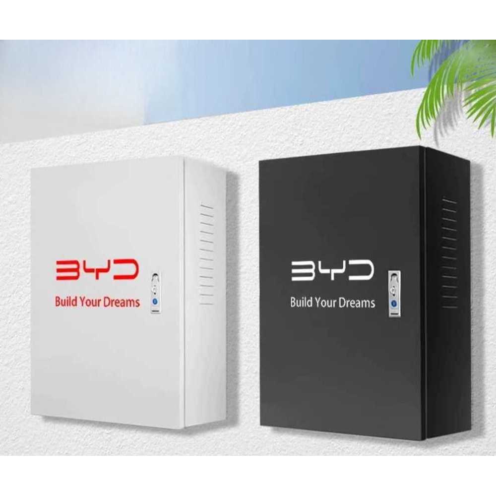전기차충전기덮개 플러그 가정용 단자함 가리개 옥외 열쇠잠금-블랙60X50X25 - 상품 이미지