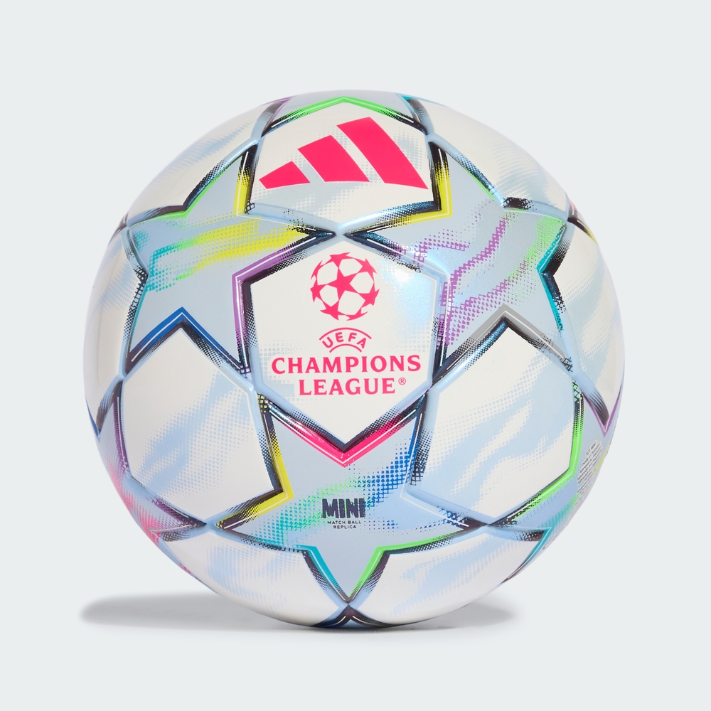 [아디다스 공식] UEFA 챔피언스 리그 26/27 미니볼 KE9770 - 상세 이미지 2