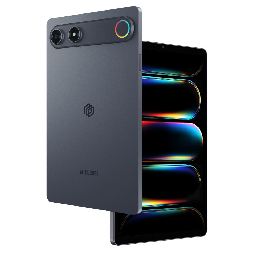 ALLDOCUBE iPlay80 mini Turbo 태블릿 8+128GB 글로벌버전