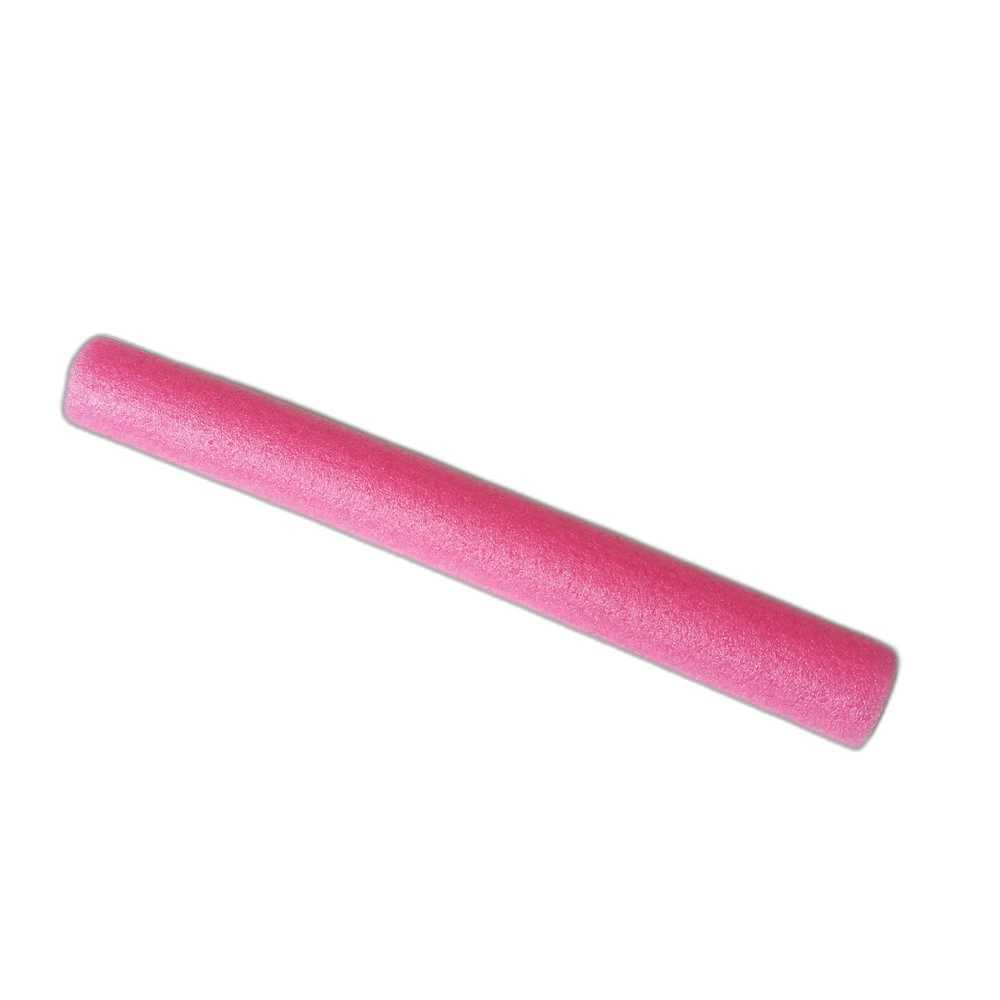 문틈 방음제 가래떡 스펀지 바람 틈새막이 차단 창틈 40cm 빨강 - 상품 이미지