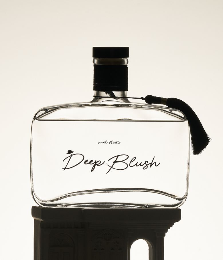 [딥블러쉬] 대용량 실내방향제 도손 디퓨저 500ml