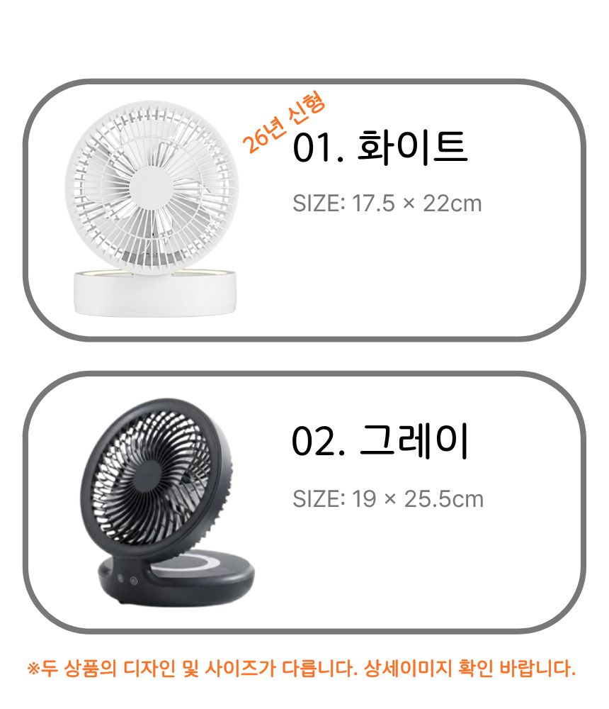 무타공 벽걸이선풍기 기본형 벽부착 주방 욕실 붙이는 아기방 화장실 선풍기 판매처 상세 정보 이미지 2