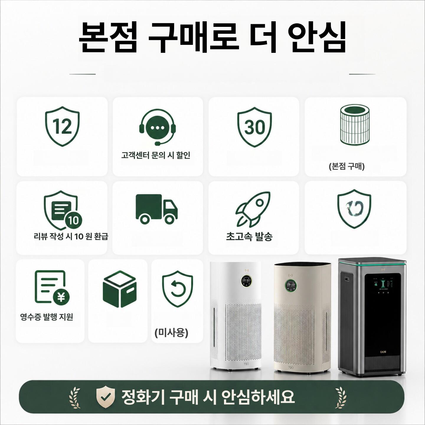 실내 흡연기 제연기 흡입기 담배냄새 연기 원룸 사무실 정화기 가정용 제거기 집진기 공기청정기 흡연실 42m 스모크 입문용 - 상세 이미지 5