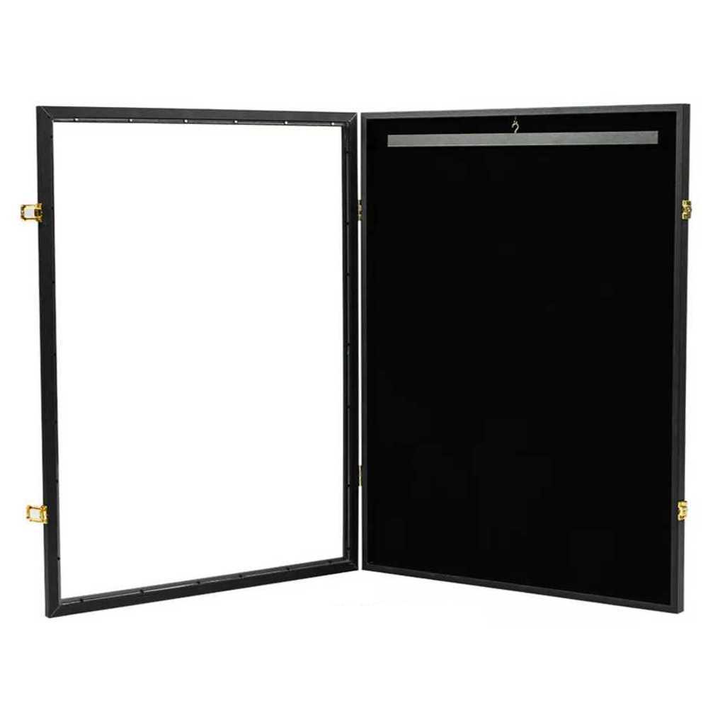 유니폼액자 야구 아크릴 져지 프레임 스포츠 레플리카 50x70cm - 상품 이미지