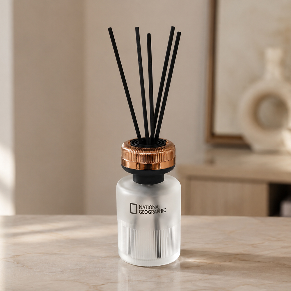 [NEW] 내셔널지오그래픽 프리미엄 디퓨저 225ml - 상세 이미지 4