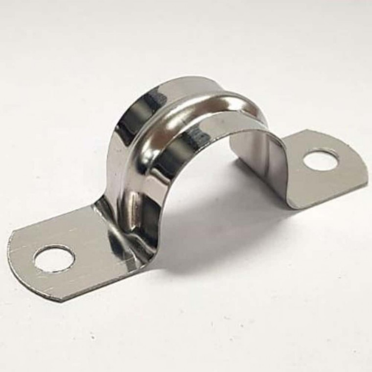 배관고정 양새들 100p 22mm C클램프