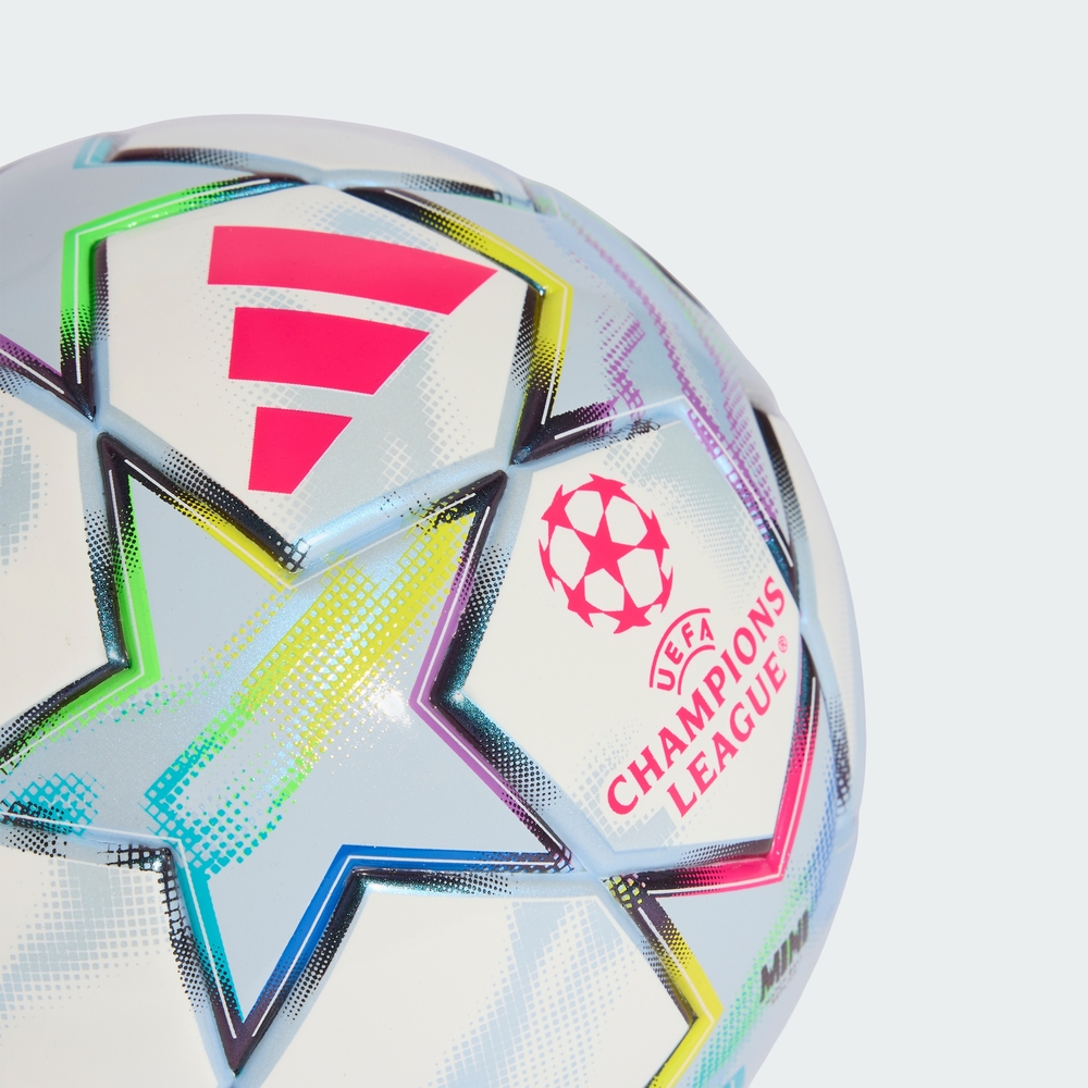 [아디다스 공식] UEFA 챔피언스 리그 26/27 미니볼 KE9770 - 상세 이미지 5