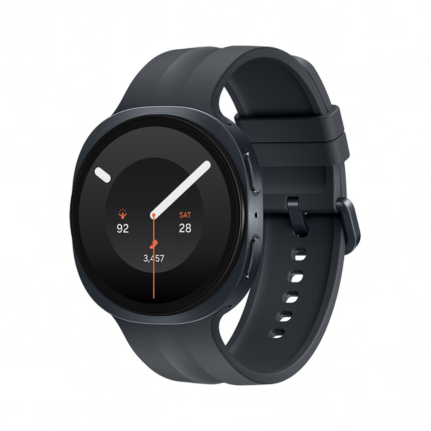갤럭시 워치9 강화유리 패키지 그라파이트, 44mm, 블루투스 사진 2