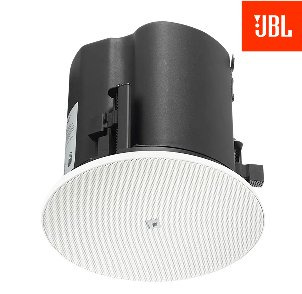 JBL Control 424C/T 천장형 매립형 스피커 (실내용 매장용 카페용 교회용) - 상품 이미지