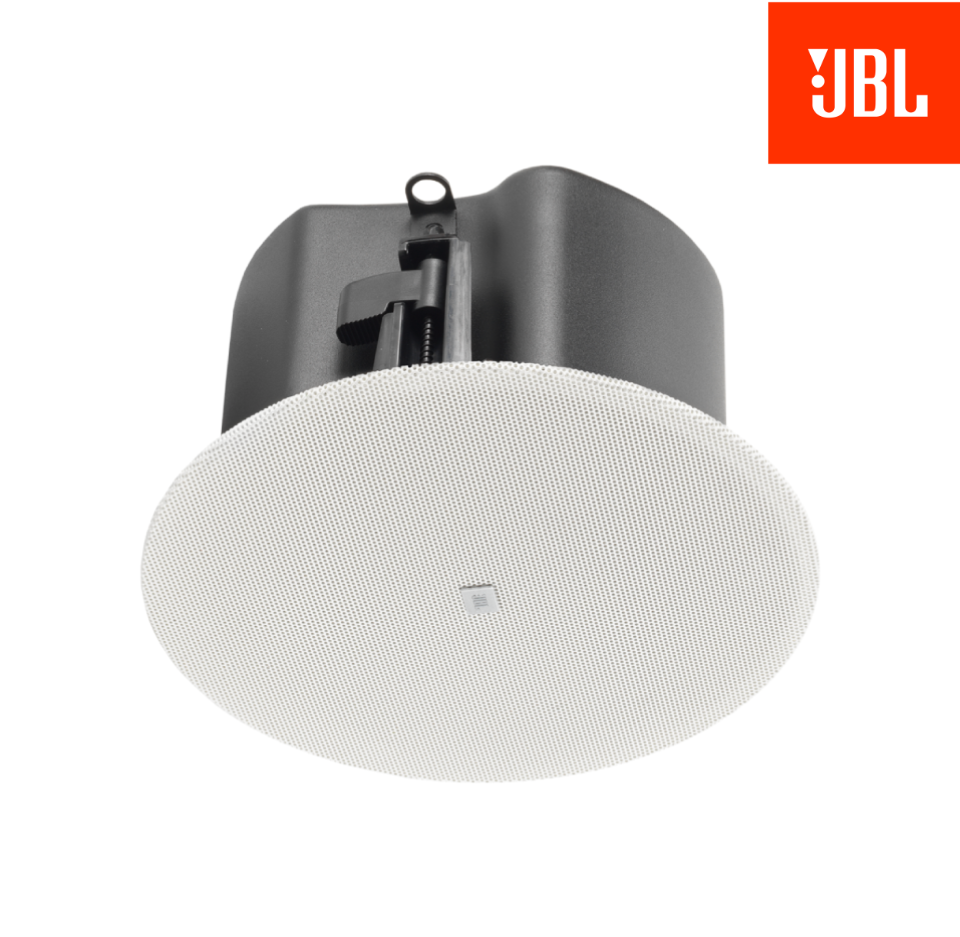 JBL Control 414C/T MICRO 천장형 매립형 스피커 (매장용 카페용 교회용) - 상품 이미지