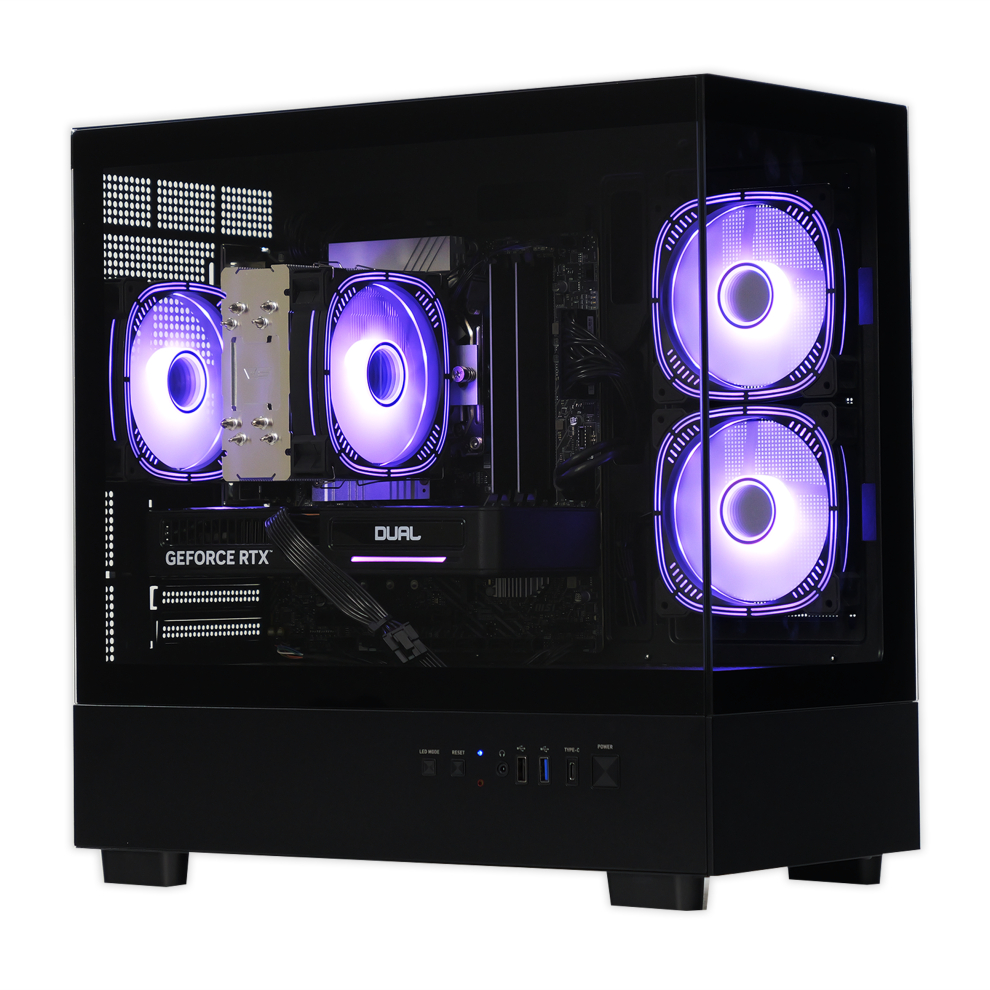 7월 순정 견적 4번 유튜브 편집 오버워치 배틀그라운드 추천 PC 상품 이미지