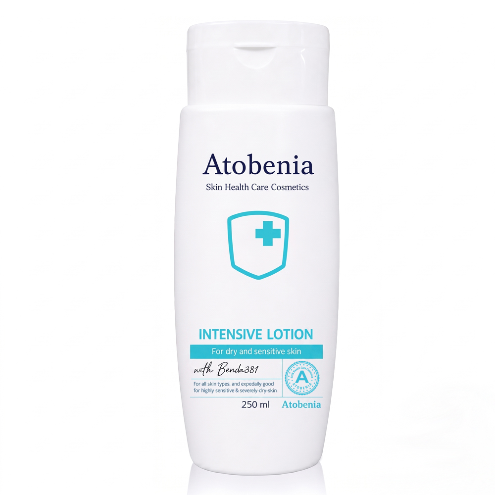 아토베니아 로션 250ml, 1개 - 상품 이미지