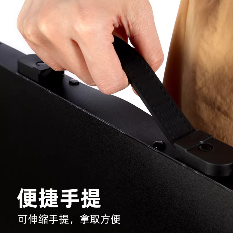 대형서류 보관 화일 AO 포스터 용품 도면 설계 그림 문서 케이스 - 상세 이미지 5