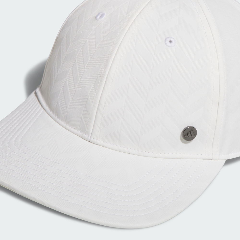 [아디다스 공식] 투어 어센틱 캡 KG1823 - 상세 이미지 4