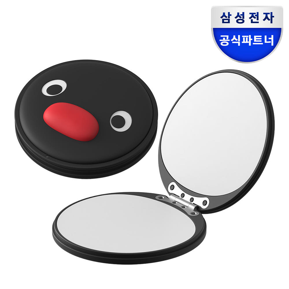 삼성 맥세이프 마그넷 핑구 스탠드 미러 거치대 가격 비교 삼성공식파트너 제이유 삼성 맥세이프 마그넷 핑구 스탠드 미러 거치대