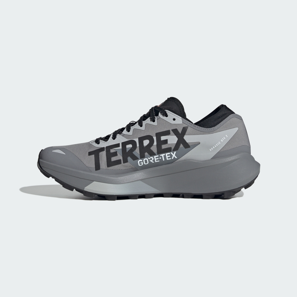 [아디다스 공식] TERREX 아그라빅 GTX 2 HQ5090 이미지 8