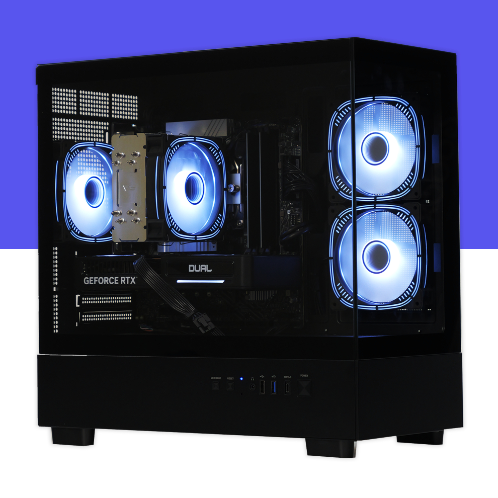 7월 순정 견적 4번 유튜브 편집 오버워치 배틀그라운드 추천 PC 상품 이미지