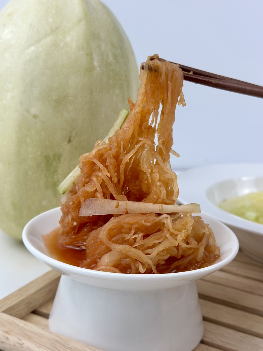 생 국수호박 스파게티 스쿼시 저칼로리 포만감 다이어트식 3kg외 사은품포함 이미지 6