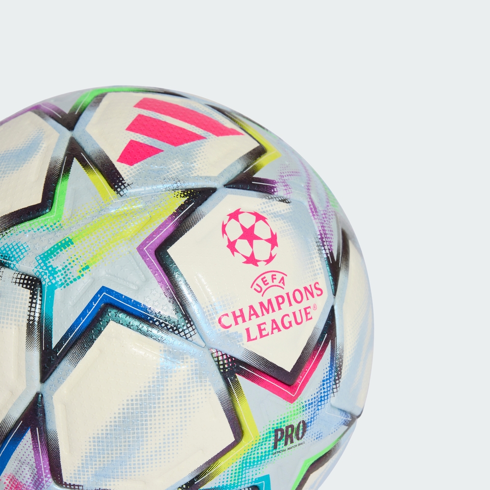 [아디다스 공식] UEFA 챔피언스 리그 26/27 프로 볼 KE9757 - 상세 이미지 4
