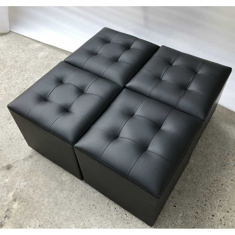화장대스툴 모던 간이 작은 북유럽 소품 갤러리 문앞 30x30x30(색상기재) - 상품 이미지