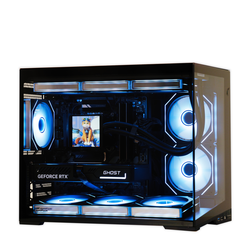 7월 순정 견적 1번 발로란트 배틀그라운드 유튜브 편집 추천 PC 이미지 6