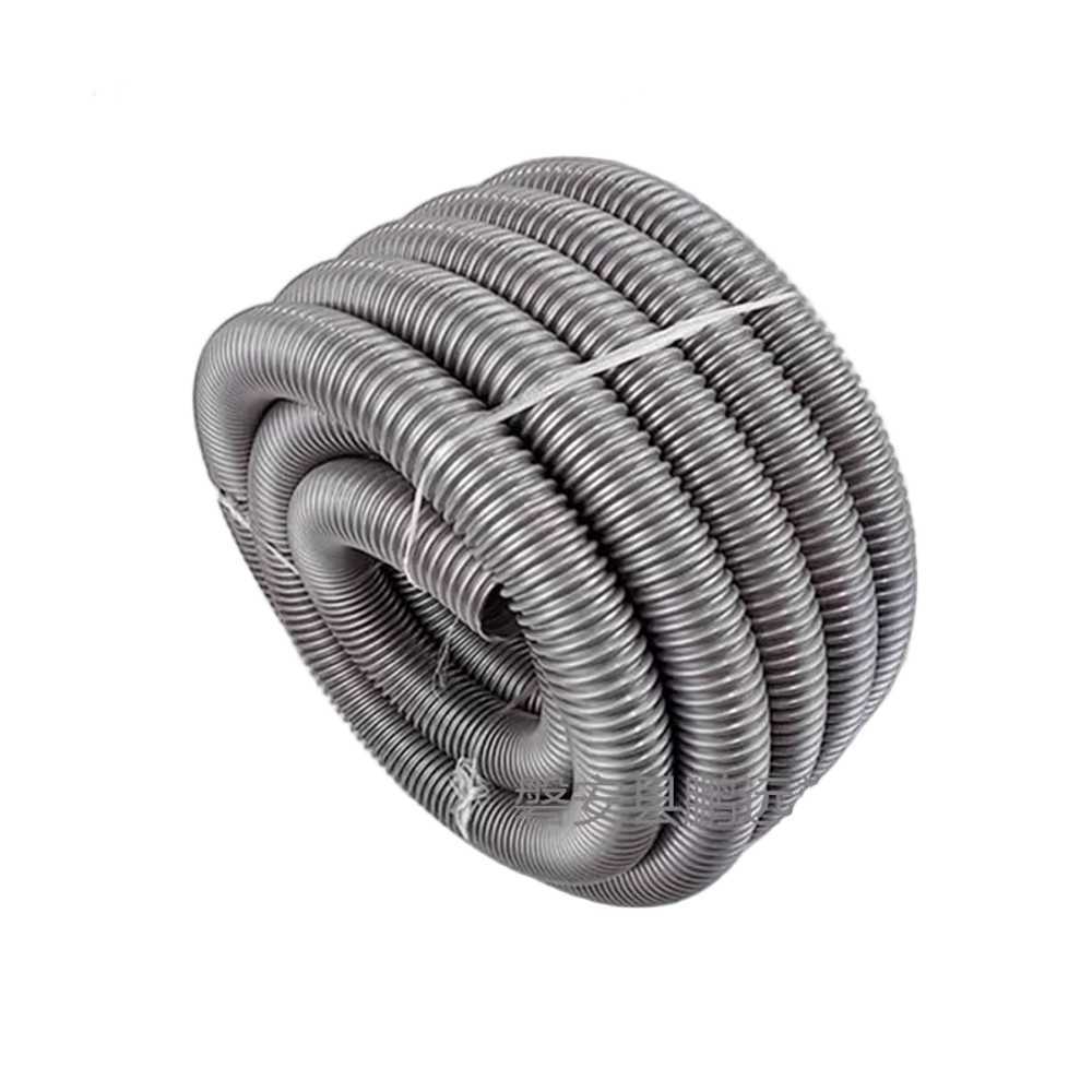 하수도관 배수관 오수관 파이프 관로 농수로 주름 16x22mm 10m - 상품 이미지