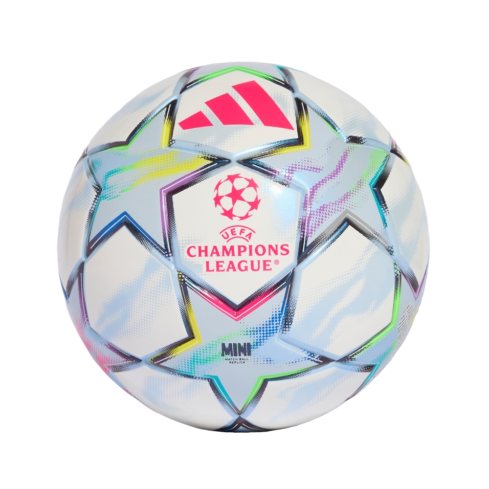 [아디다스 공식] UEFA 챔피언스 리그 26/27 미니볼 KE9770 이미지 7