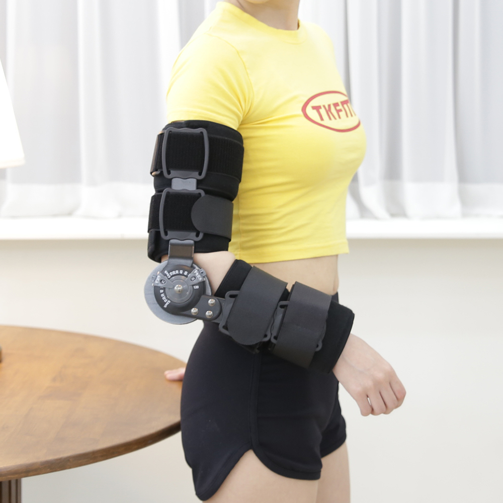 CB-M671 팔꿈치 각도기 팔 보조기 - 상세 이미지 2