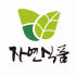 바른먹거리 자연식품 로고