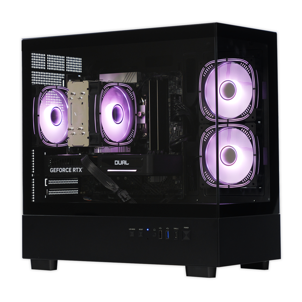 7월 순정 견적 4번 유튜브 편집 오버워치 배틀그라운드 추천 PC 상품 이미지