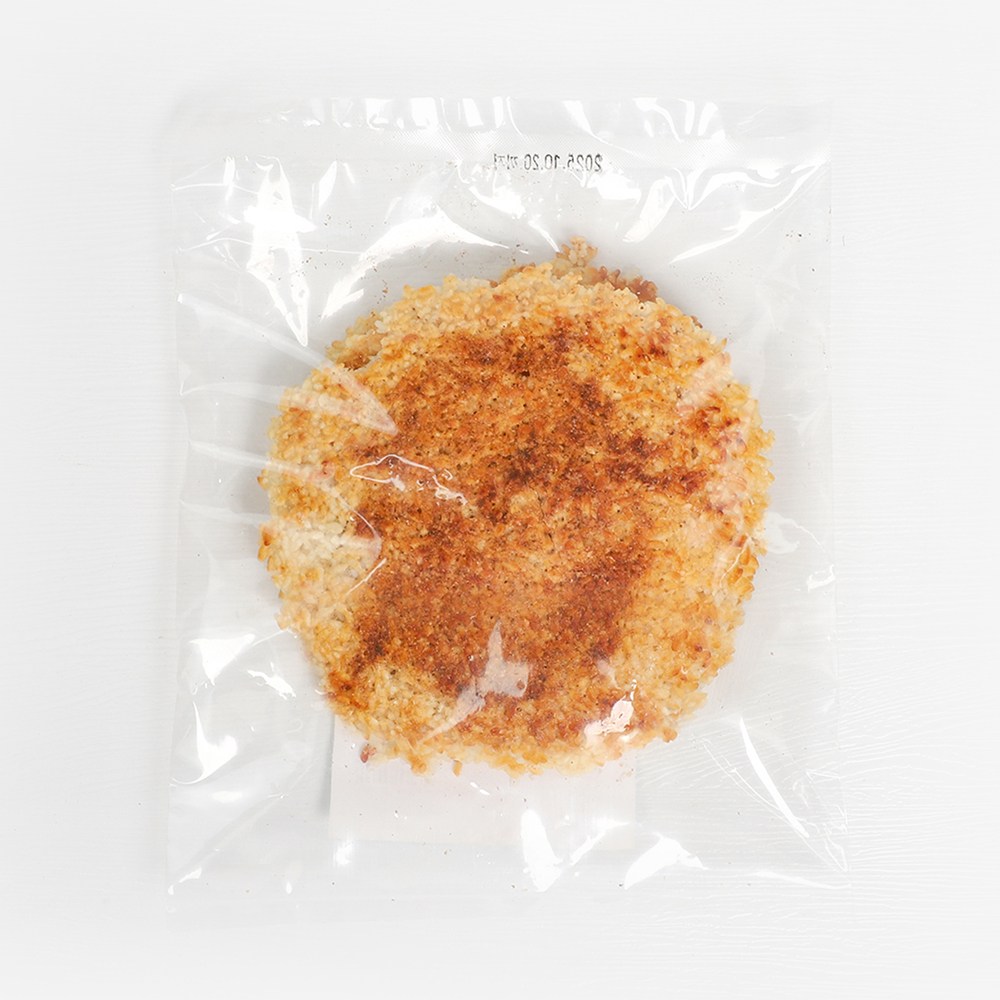 가족사랑 구수한 솥뚜껑 누룽지 1kg, 1개 - 상세 이미지 4