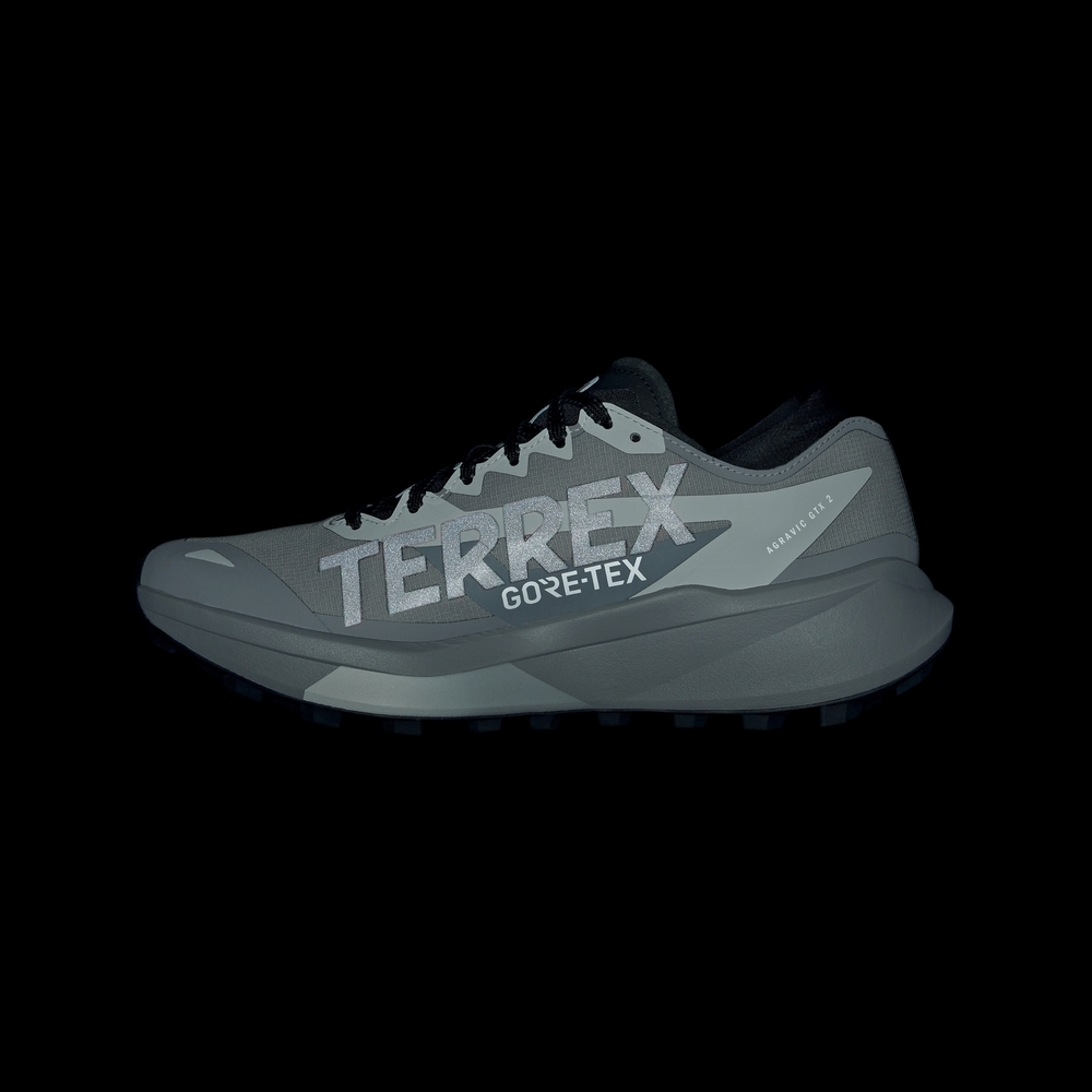 [아디다스 공식] TERREX 아그라빅 GTX 2 HQ5090 - 상세 이미지 3