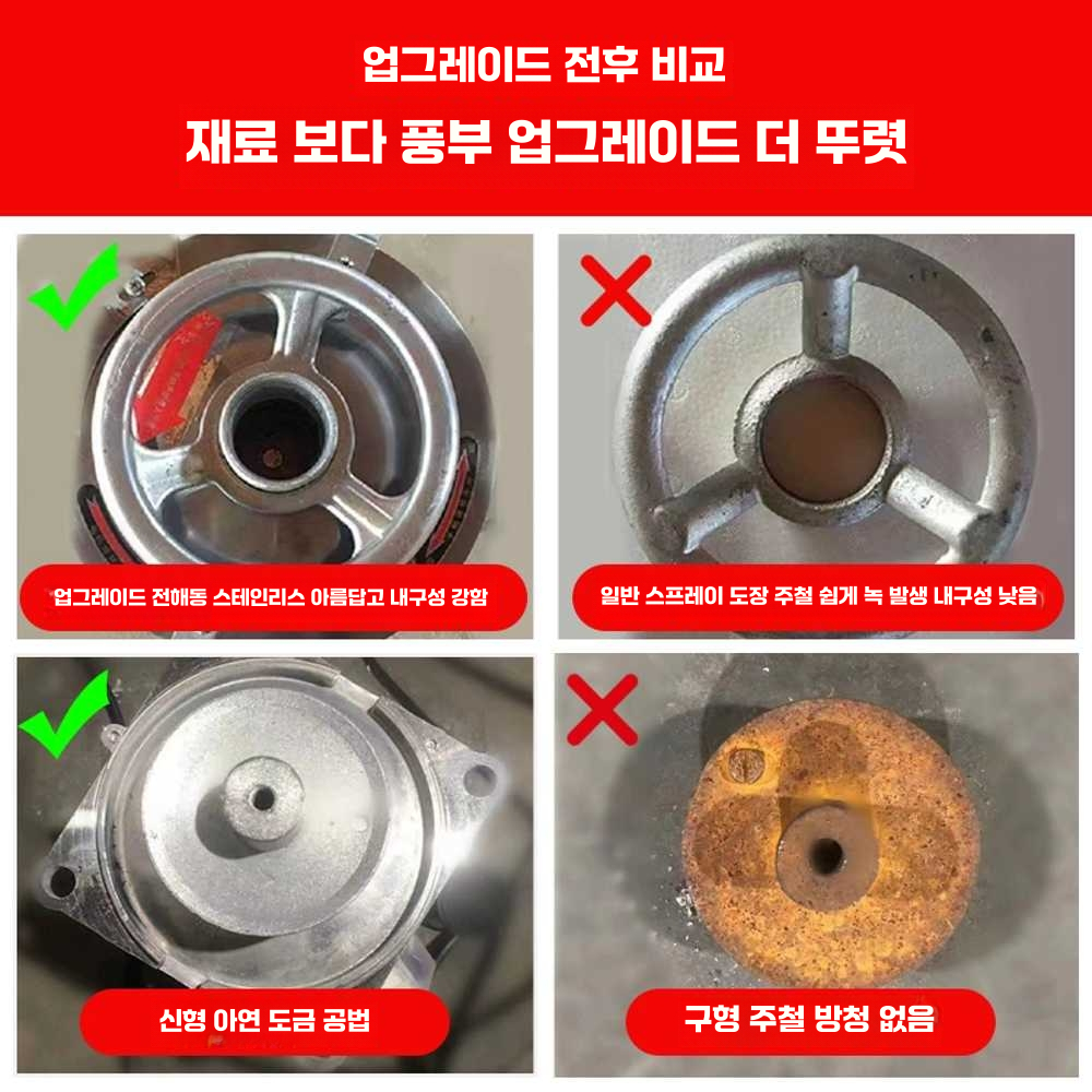 업소용 두유기 상업용 분리 전자동 스테인레스 곡물 A형(사진참고) - 상세 이미지 3