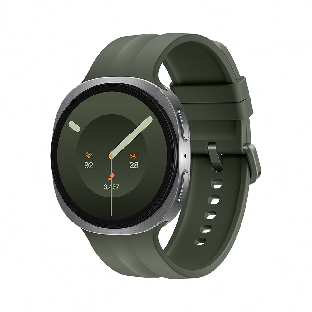 삼성 갤럭시 워치9 강화유리 패키지 그라파이트, 44mm, 블루투스 이미지 2