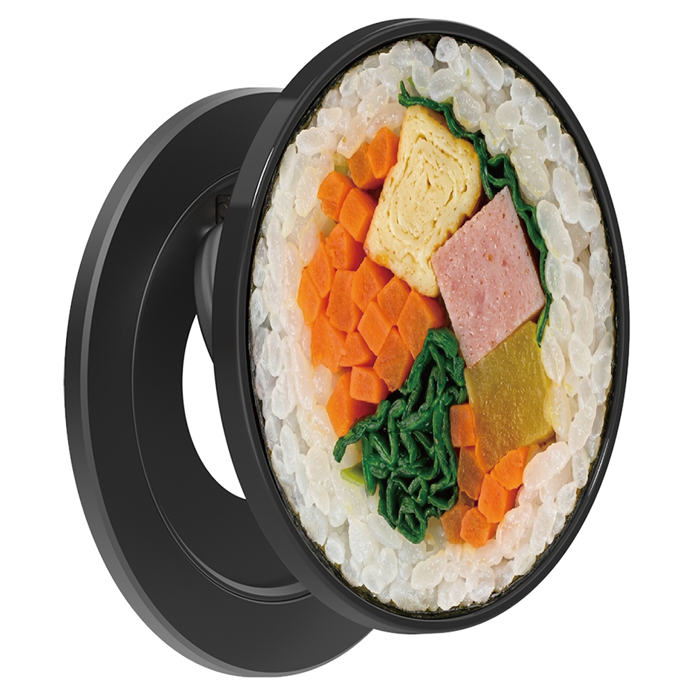 삼성 맥세이프 그립톡 마그넷 링 홀더 스마트톡 스탠드 (김밥) - 상세 이미지 5