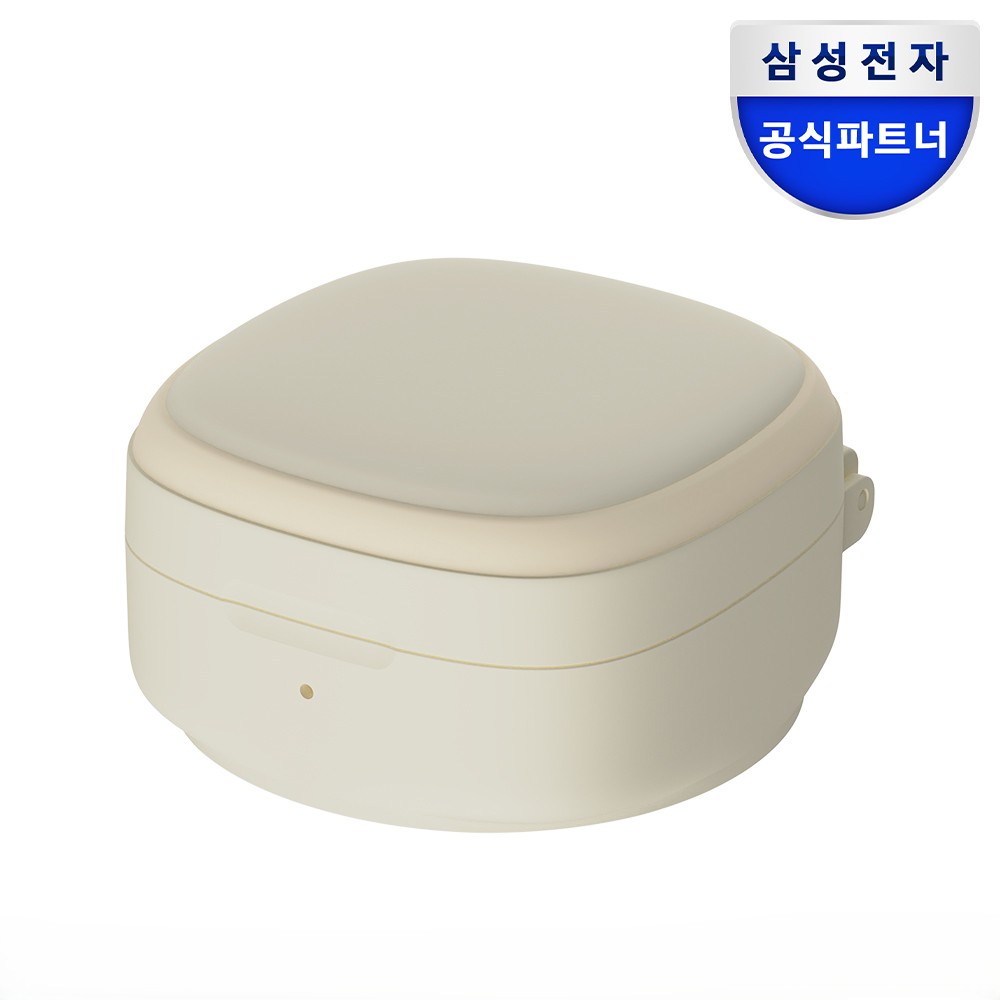 삼성 갤럭시 버즈4 버즈4프로 케이스 마그넷 스탠드 커버 제품 이미지