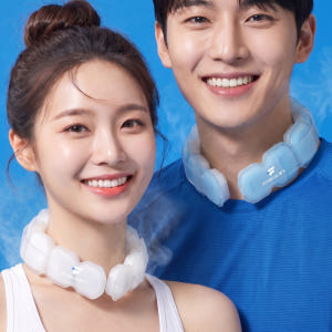 아이스넥쿨러 넥쿨러 빠른 쿨링 효과와 내구성 궁금할 때 실제 사용 시간은 오히려 짧을 수 있어요