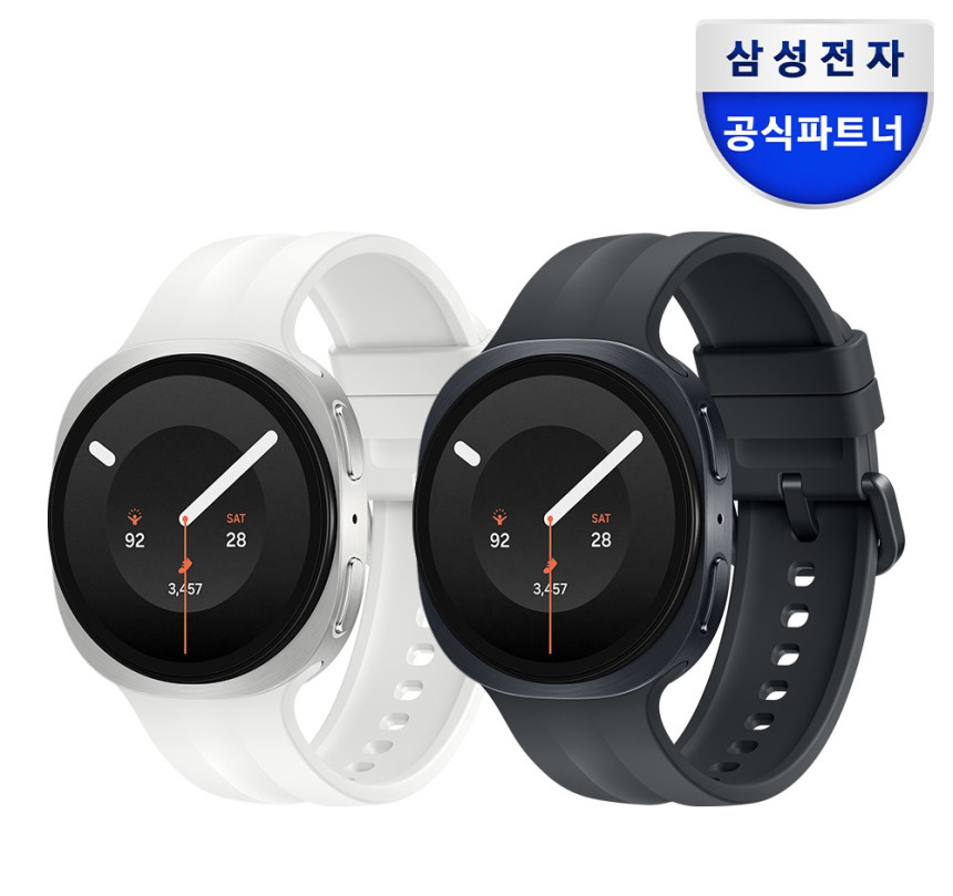 [공식 삼성 갤럭시 워치9 (쇼핑커넥트 전용) 사진 1