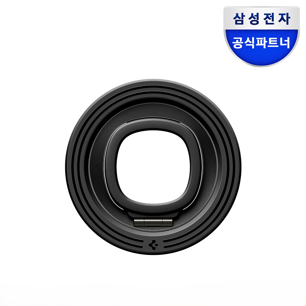 삼성 맥세이프 그립톡 슬림 듀얼 마그넷 링 홀더 스마트톡