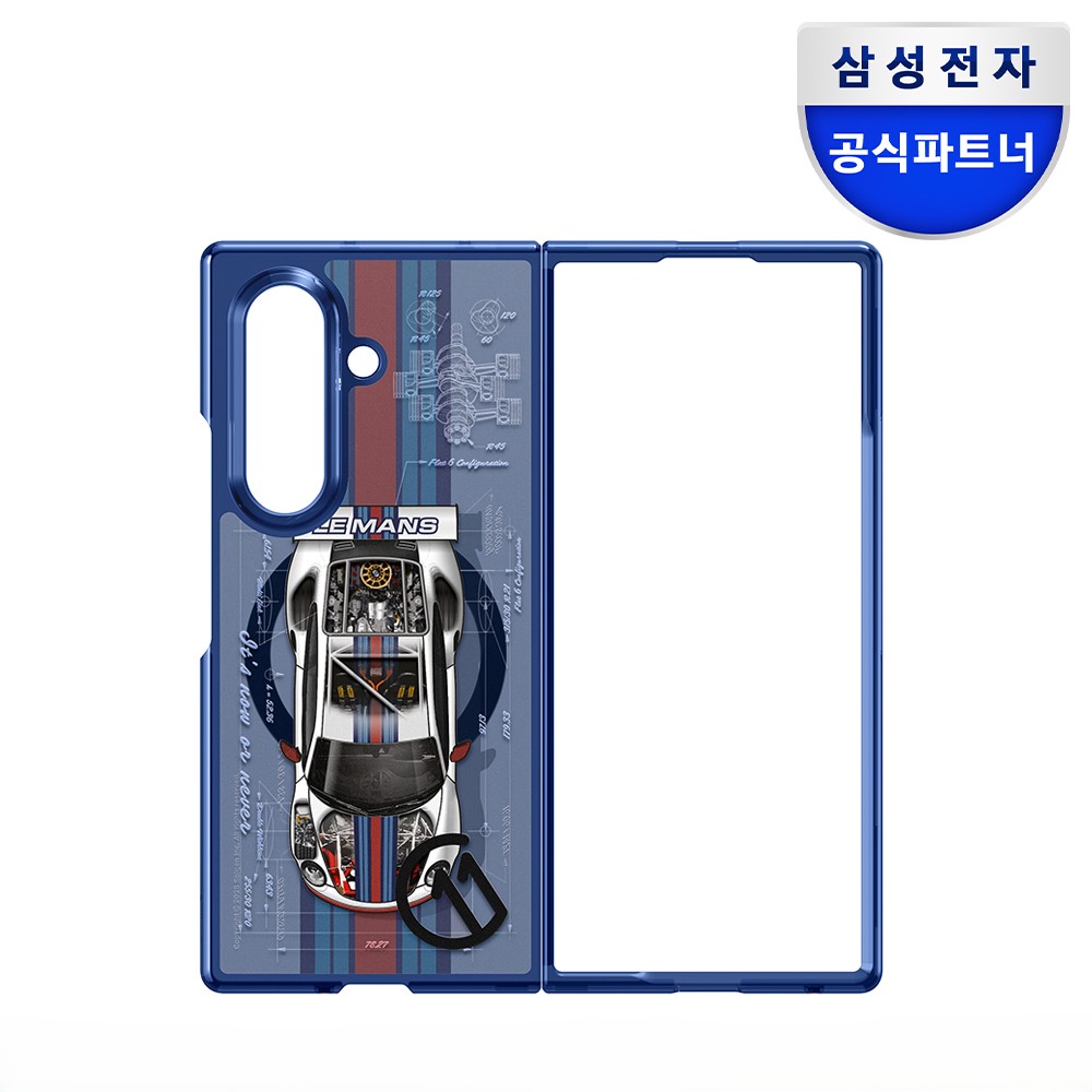 삼성 맥세이프 마그넷 케이스 르망 폴드8 울트라 - 상품 이미지