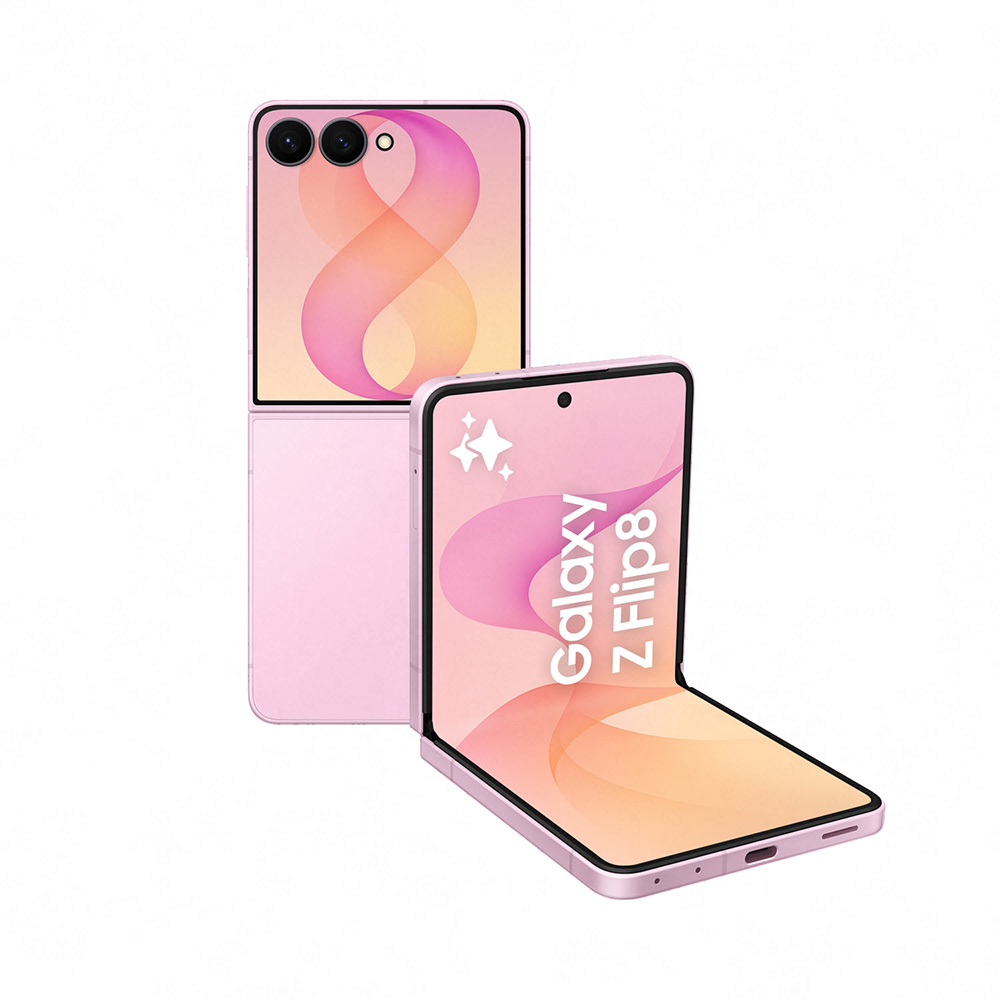 삼성 공식 갤럭시 Z플립8 256GB 자급제 SM-F776N 상품 이미지