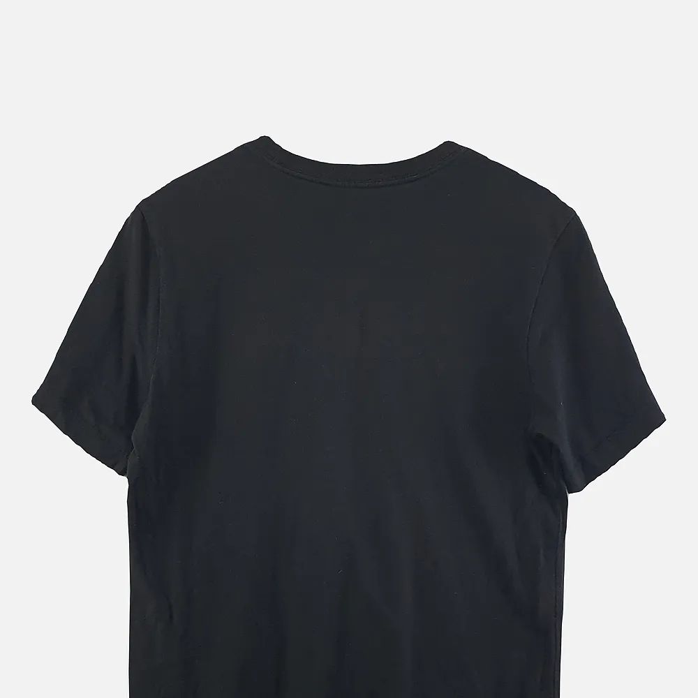 나이키 블랙 공용 반팔티 M N9709 이미지 6