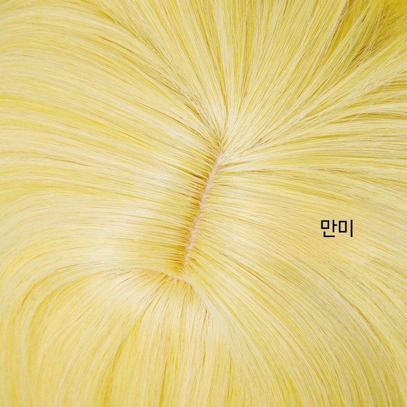 아야세 에리 가발 코스프레 러브 라이브 코스튬 소품 행사 촬영 - 상세 이미지 5