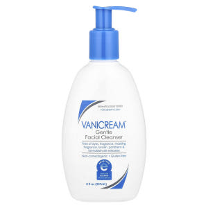 Vanicream 순한 페이셜 클렌저 237ml, 2개 솔직 후기 | 피부 타입별 분석 - 상품 이미지 2