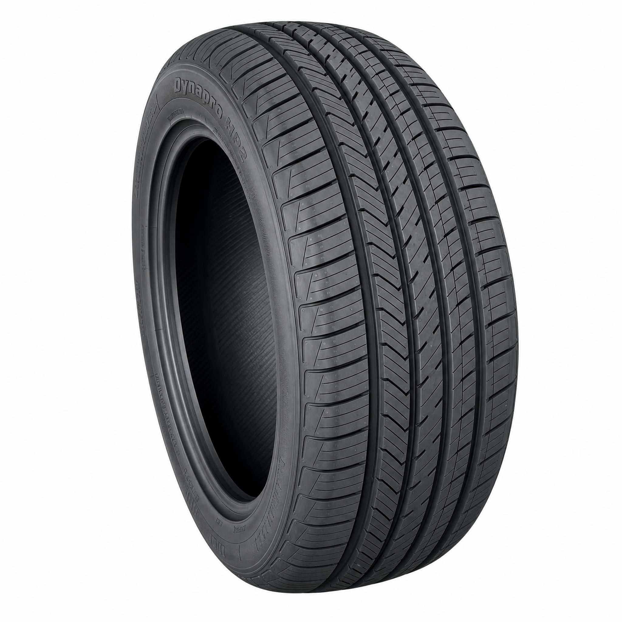 더블코인 타이어 DynoPulse SUV 265/50R20 - 상세 이미지 4