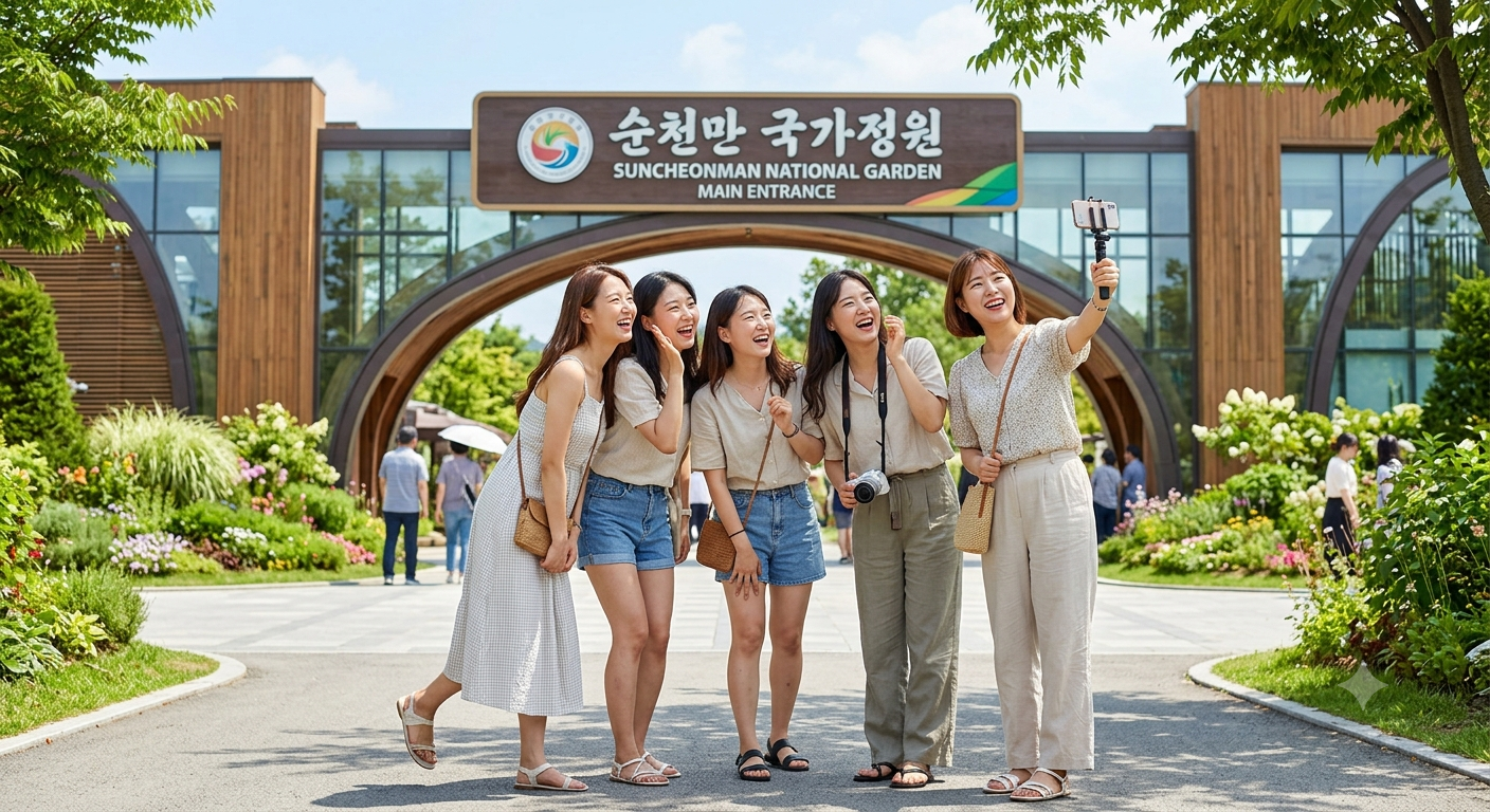 [기차여행] 여수항 로멘스 맛기행 1박2일 이미지 7