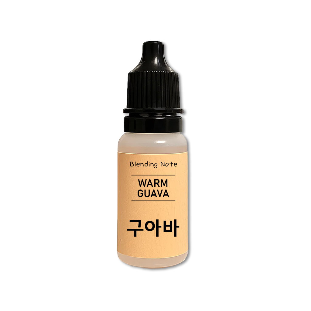 조향 향료 구아바, 10ml, 1개 - 상세 이미지 2