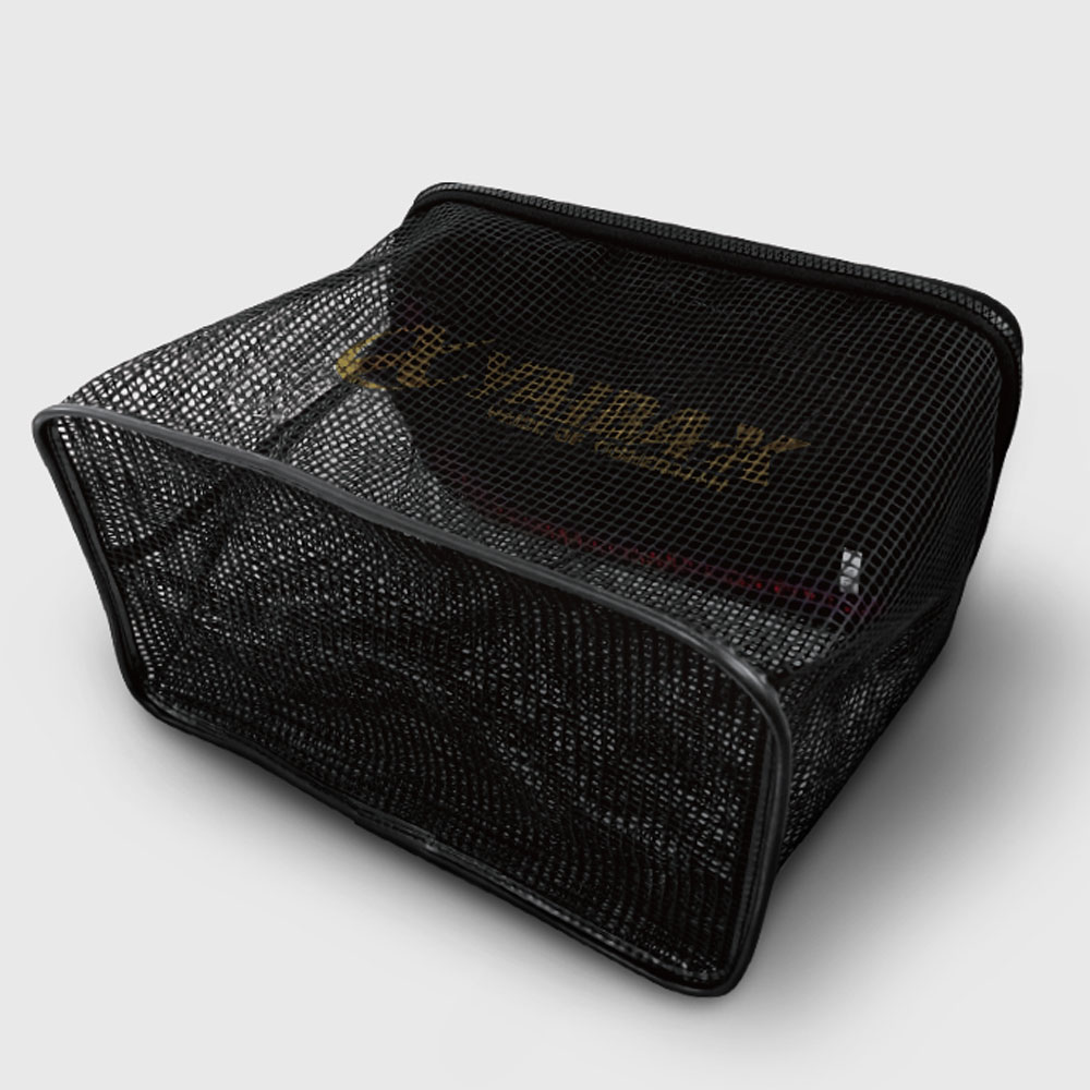 야이바엑스 원터치 다용도 사각 살림망 KYBN-064B 줄자 물고기 투입구 부력 망 - 상세 이미지 5