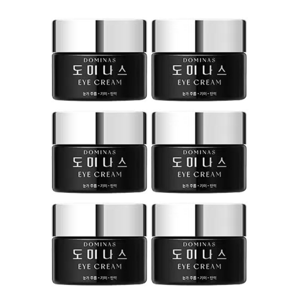 도미나스 아이크림 20ml, 6개 - 상품 이미지